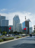 Casablanca
