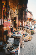 Marrakech